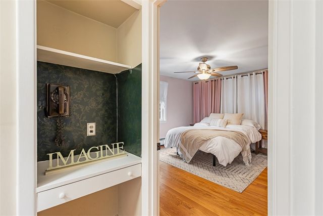 48 Barker Street, Warwick, RI 02888