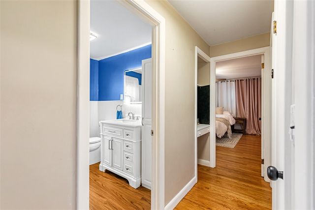 48 Barker Street, Warwick, RI 02888