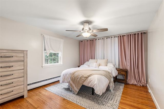 48 Barker Street, Warwick, RI 02888