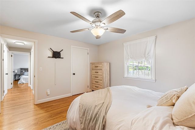48 Barker Street, Warwick, RI 02888