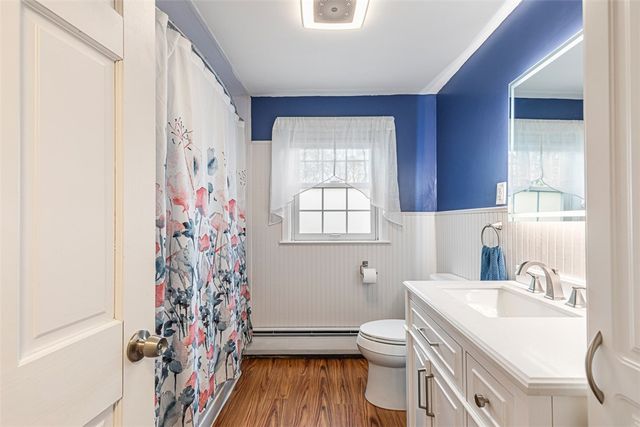 48 Barker Street, Warwick, RI 02888