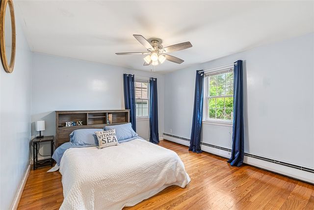 48 Barker Street, Warwick, RI 02888