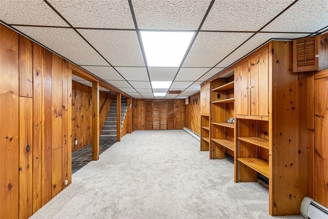 48 Barker Street, Warwick, RI 02888