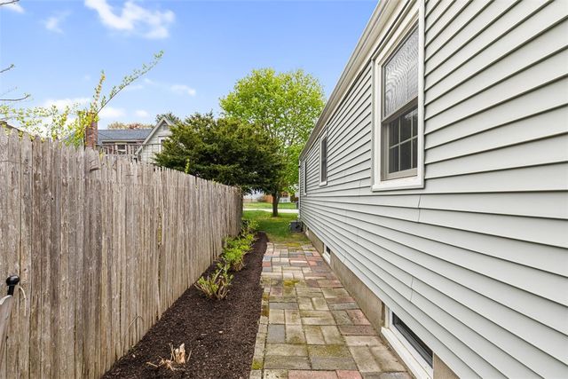 48 Barker Street, Warwick, RI 02888