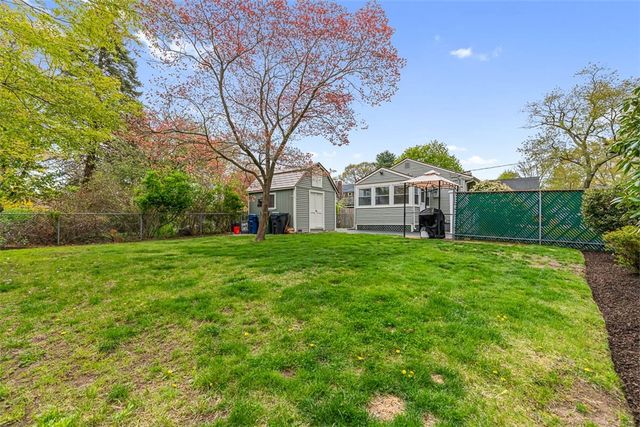 48 Barker Street, Warwick, RI 02888
