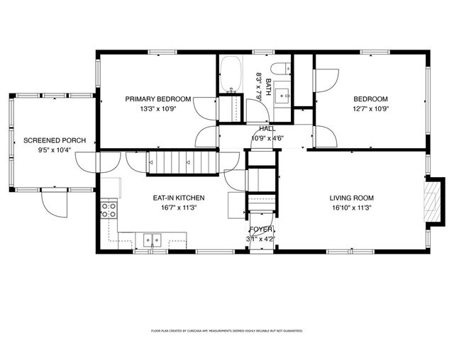 48 Barker Street, Warwick, RI 02888