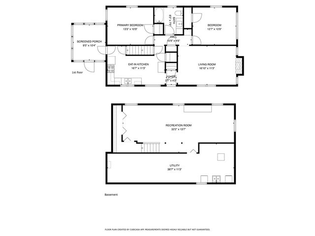 48 Barker Street, Warwick, RI 02888