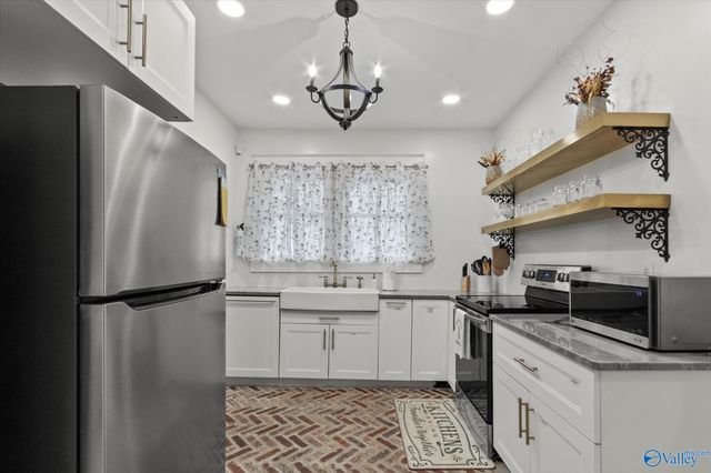 603 Prospect Drive, Decatur, AL 35601