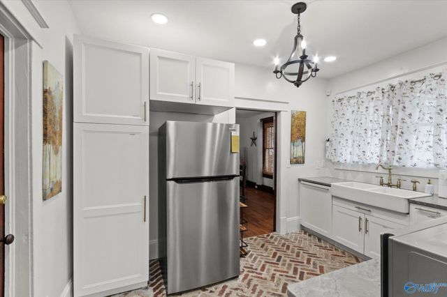 603 Prospect Drive, Decatur, AL 35601