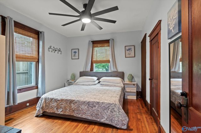 603 Prospect Drive, Decatur, AL 35601