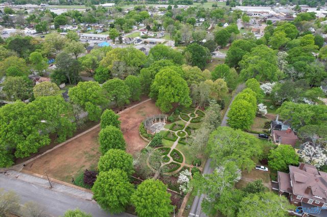 603 Prospect Drive, Decatur, AL 35601
