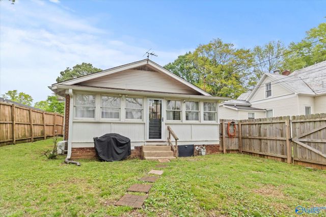 603 Prospect Drive, Decatur, AL 35601