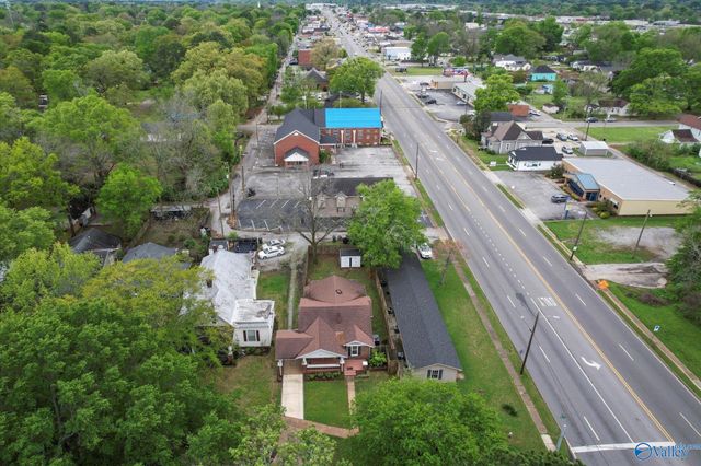 603 Prospect Drive, Decatur, AL 35601