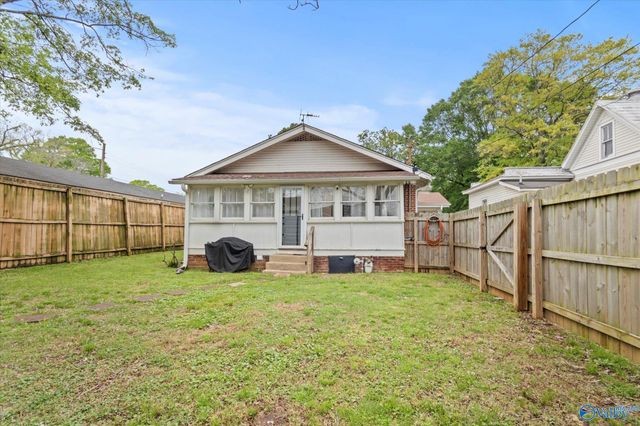 603 Prospect Drive, Decatur, AL 35601