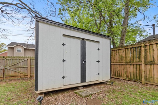603 Prospect Drive, Decatur, AL 35601