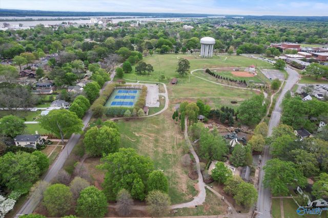 603 Prospect Drive, Decatur, AL 35601