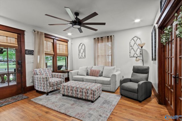 603 Prospect Drive, Decatur, AL 35601