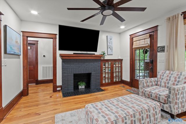 603 Prospect Drive, Decatur, AL 35601