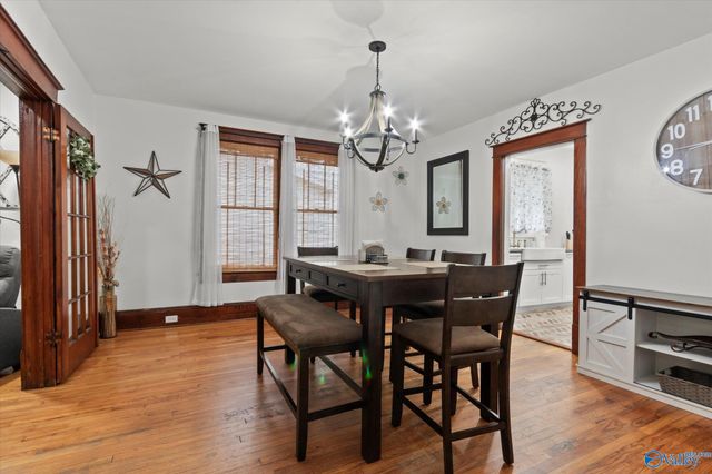 603 Prospect Drive, Decatur, AL 35601