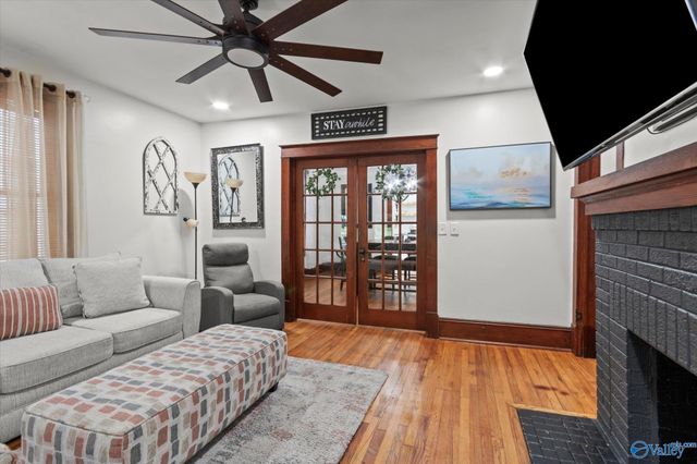603 Prospect Drive, Decatur, AL 35601
