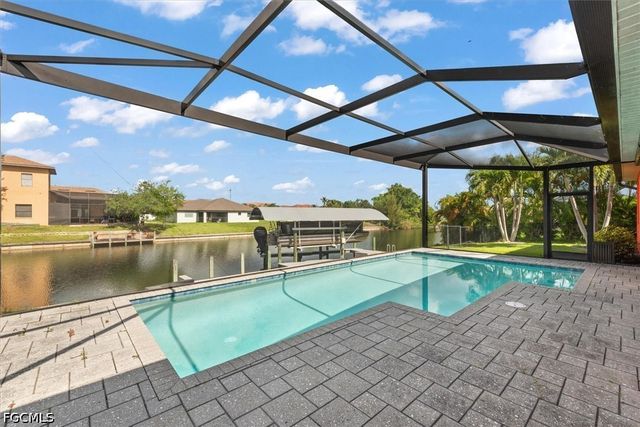 26 NE 13th AVE, Cape Coral, FL 33909