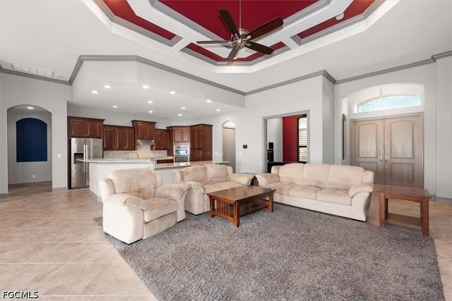 26 NE 13th AVE, Cape Coral, FL 33909