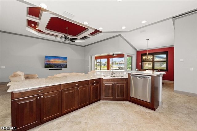 26 NE 13th AVE, Cape Coral, FL 33909