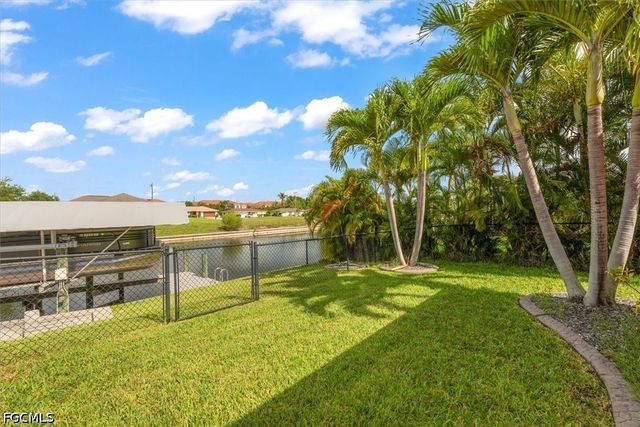 26 NE 13th AVE, Cape Coral, FL 33909