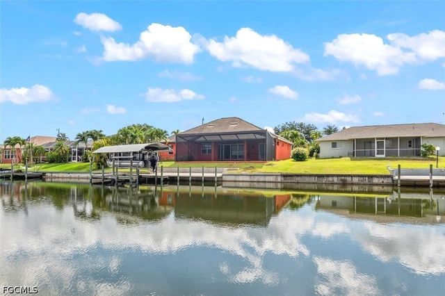26 NE 13th AVE, Cape Coral, FL 33909