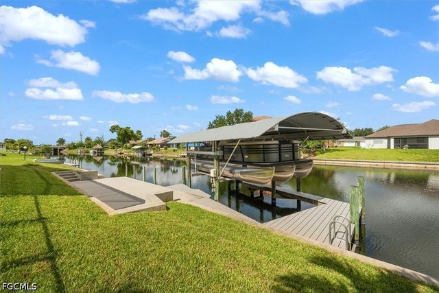 26 NE 13th AVE, Cape Coral, FL 33909