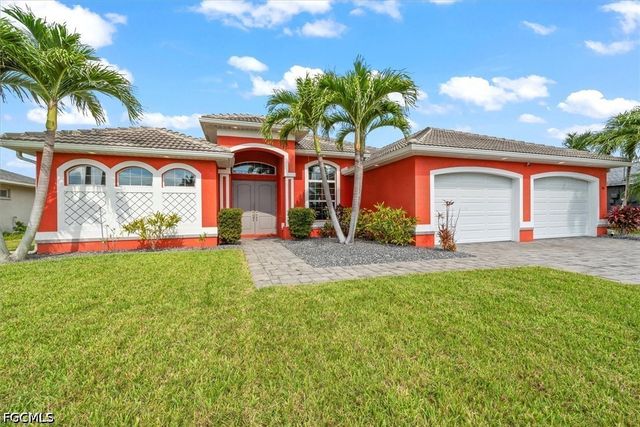 26 NE 13th AVE, Cape Coral, FL 33909
