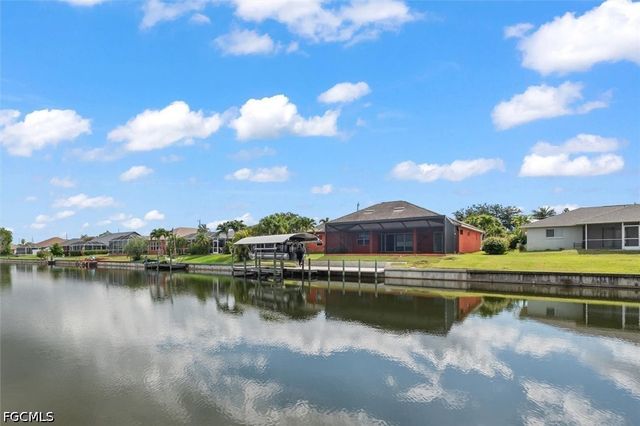 26 NE 13th AVE, Cape Coral, FL 33909
