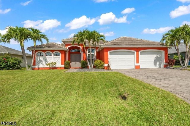 26 NE 13th AVE, Cape Coral, FL 33909
