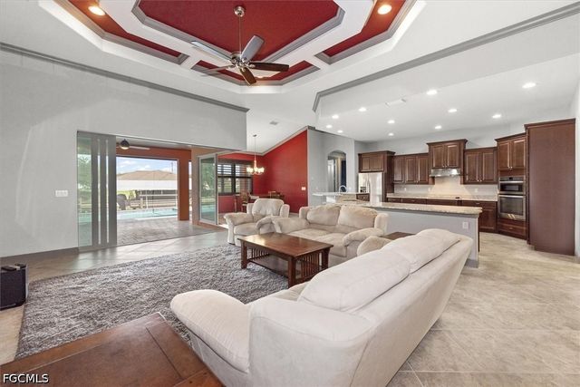 26 NE 13th AVE, Cape Coral, FL 33909