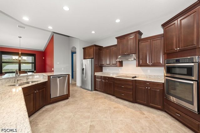 26 NE 13th AVE, Cape Coral, FL 33909