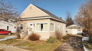 8425 Atwood Street, Millington, MI 48746