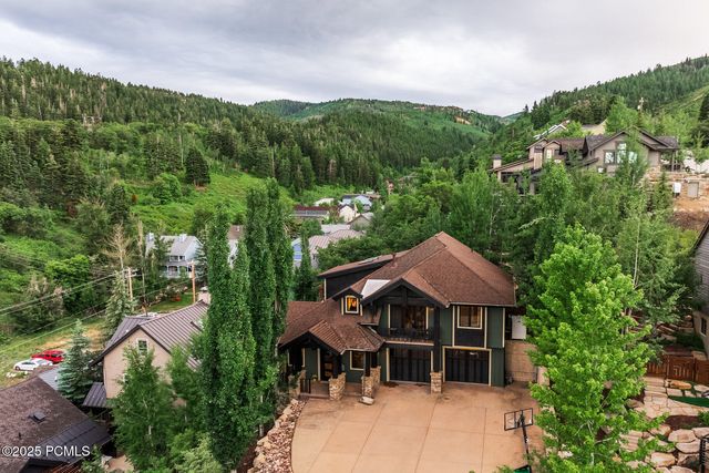 55 King Road, Park City, UT 84060
