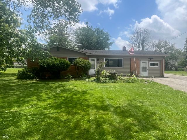7155 E County Road 150 S, Avon, IN 46123