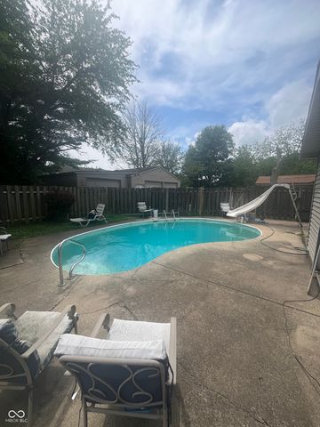 7155 E County Road 150 S, Avon, IN 46123