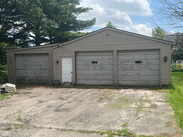 7155 E County Road 150 S, Avon, IN 46123
