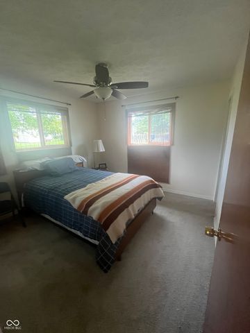 7155 E County Road 150 S, Avon, IN 46123