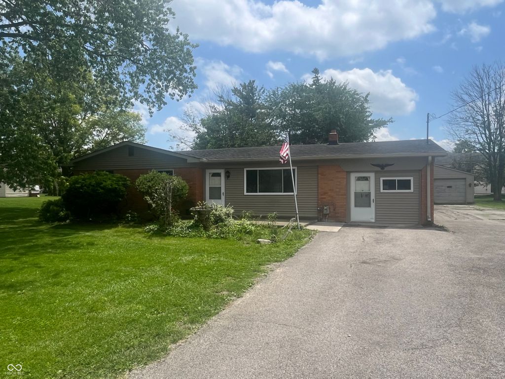7155 E County Road 150 S, Avon, IN 46123