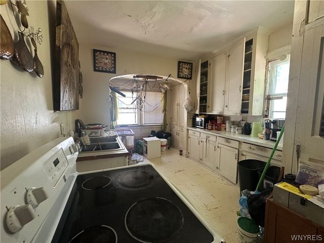 1634 Linwood Avenue, Niagara Falls, NY 14305