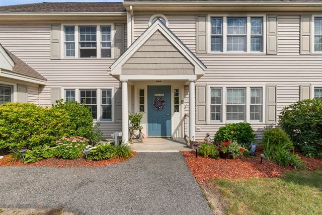 396 Boston Rd 302, Billerica, MA 01821