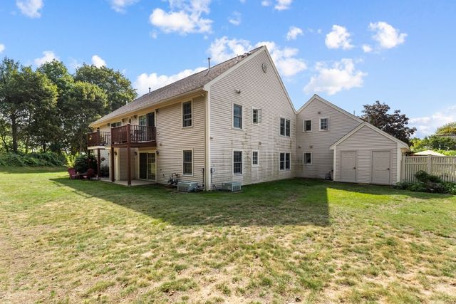 396 Boston Rd 302, Billerica, MA 01821