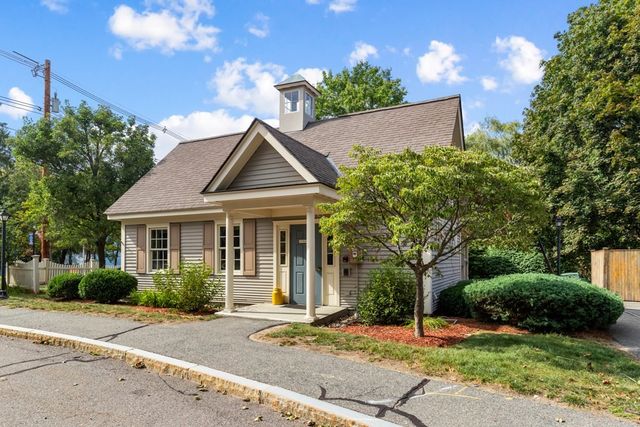 396 Boston Rd 302, Billerica, MA 01821