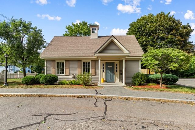 396 Boston Rd 302, Billerica, MA 01821