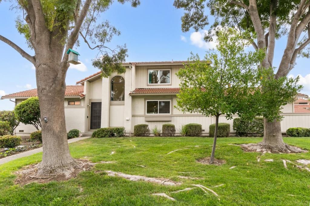 4861 Rahway Drive, San Jose, CA 95111