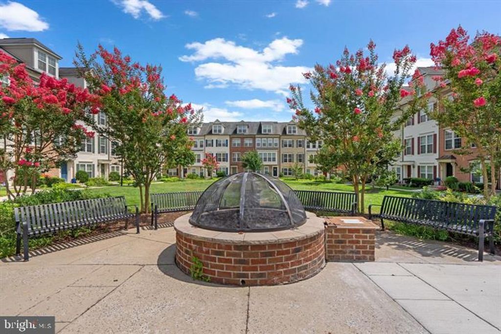 22533 PHILLIPS ST #1501, Clarksburg, MD 20871