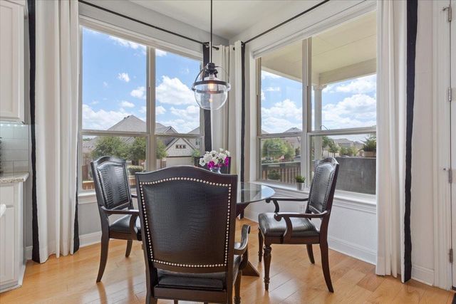 1106 Silent Oaks DR, Georgetown, TX 78628